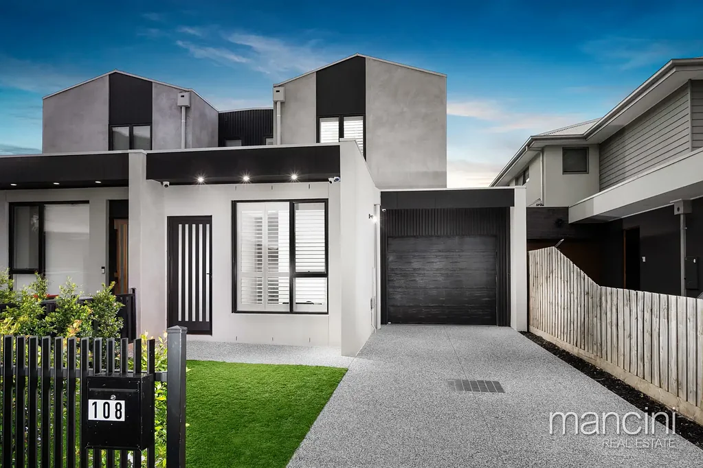 Altona North 4Kwarto Luxurious Family Living in Lifestyle Location
