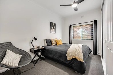 61 Overland Road, Croydon Park, SA 5008, 3房, 1浴, House