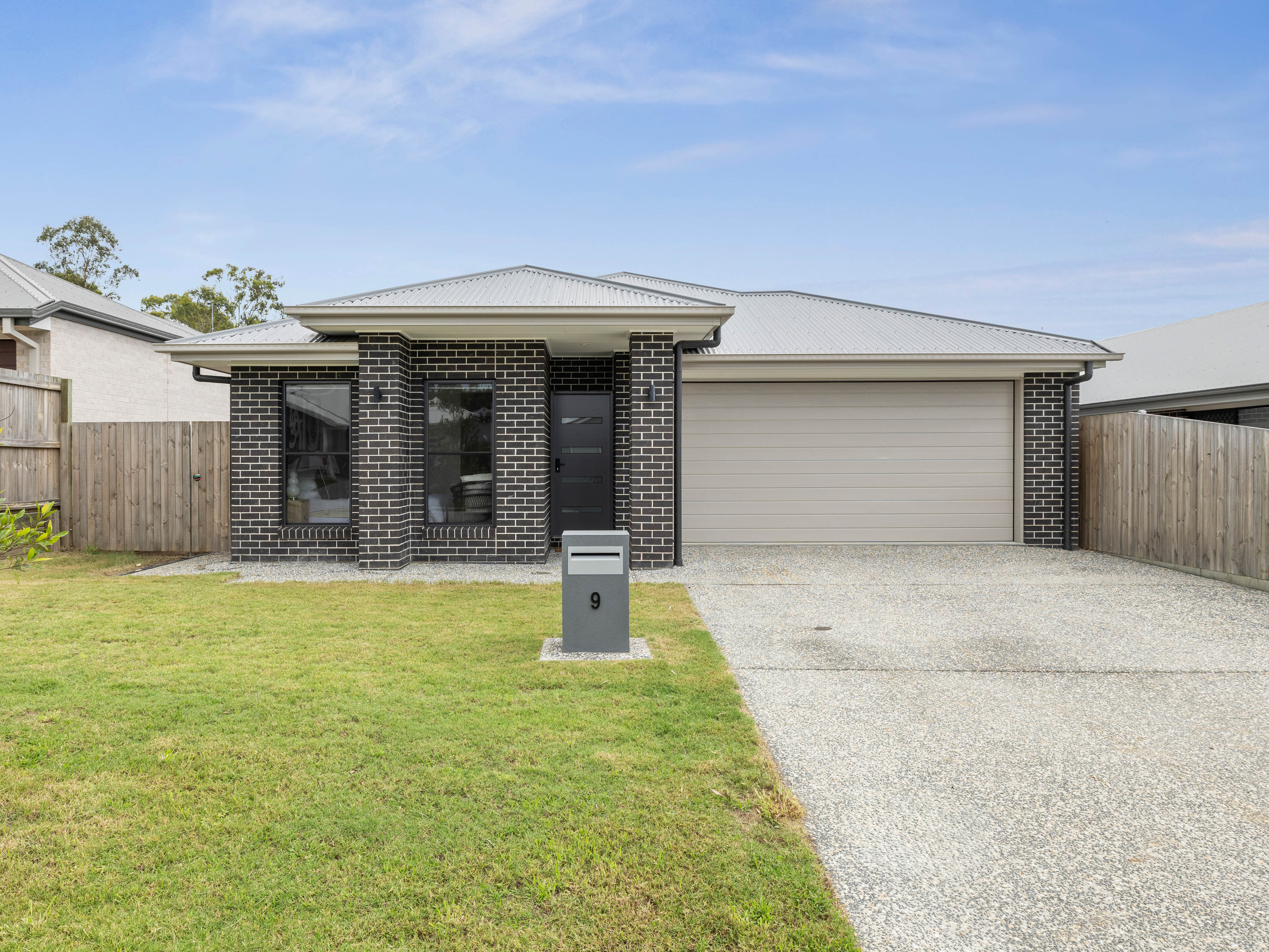 9 MOOLOOLAH ST, DEEBING HEIGHTS QLD 4306, 0 غرف, 0 حمامات, House