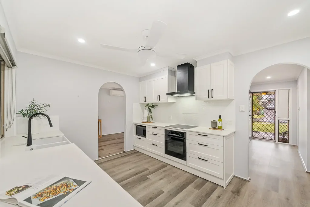 Bray Park 4ਬੈੱਡਰੂਮ Family Living Designed for Real Life