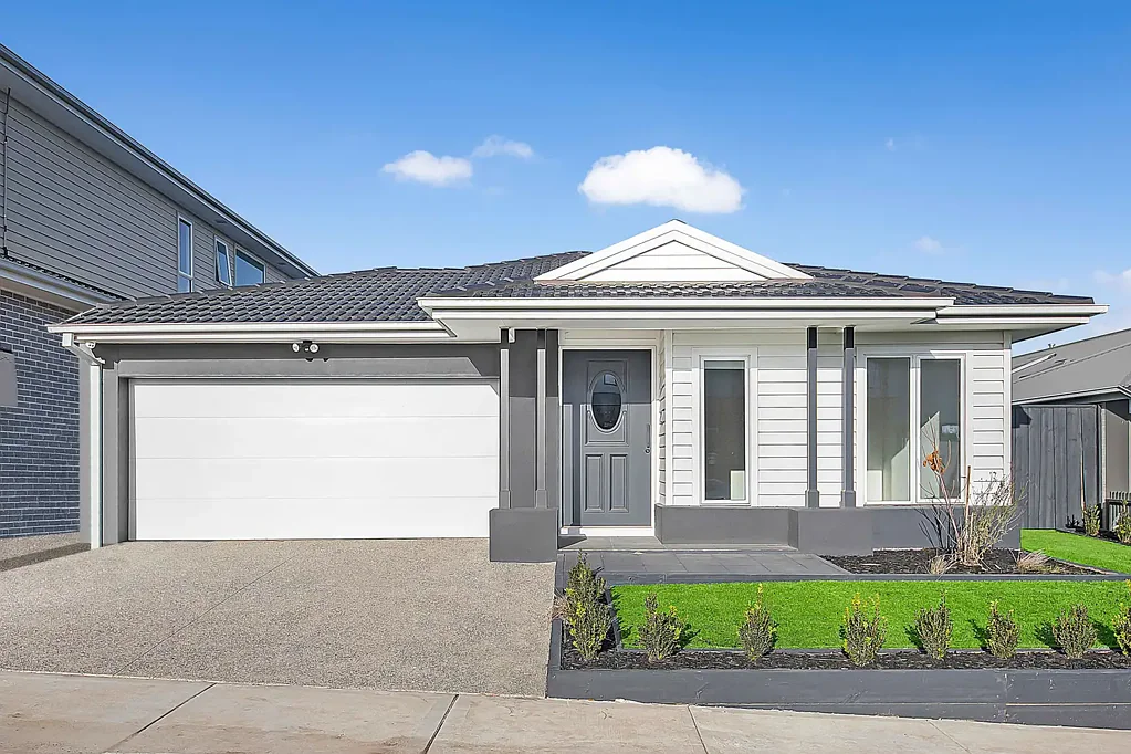 Sunbury 4 Bedroom Vendor Must Sell!