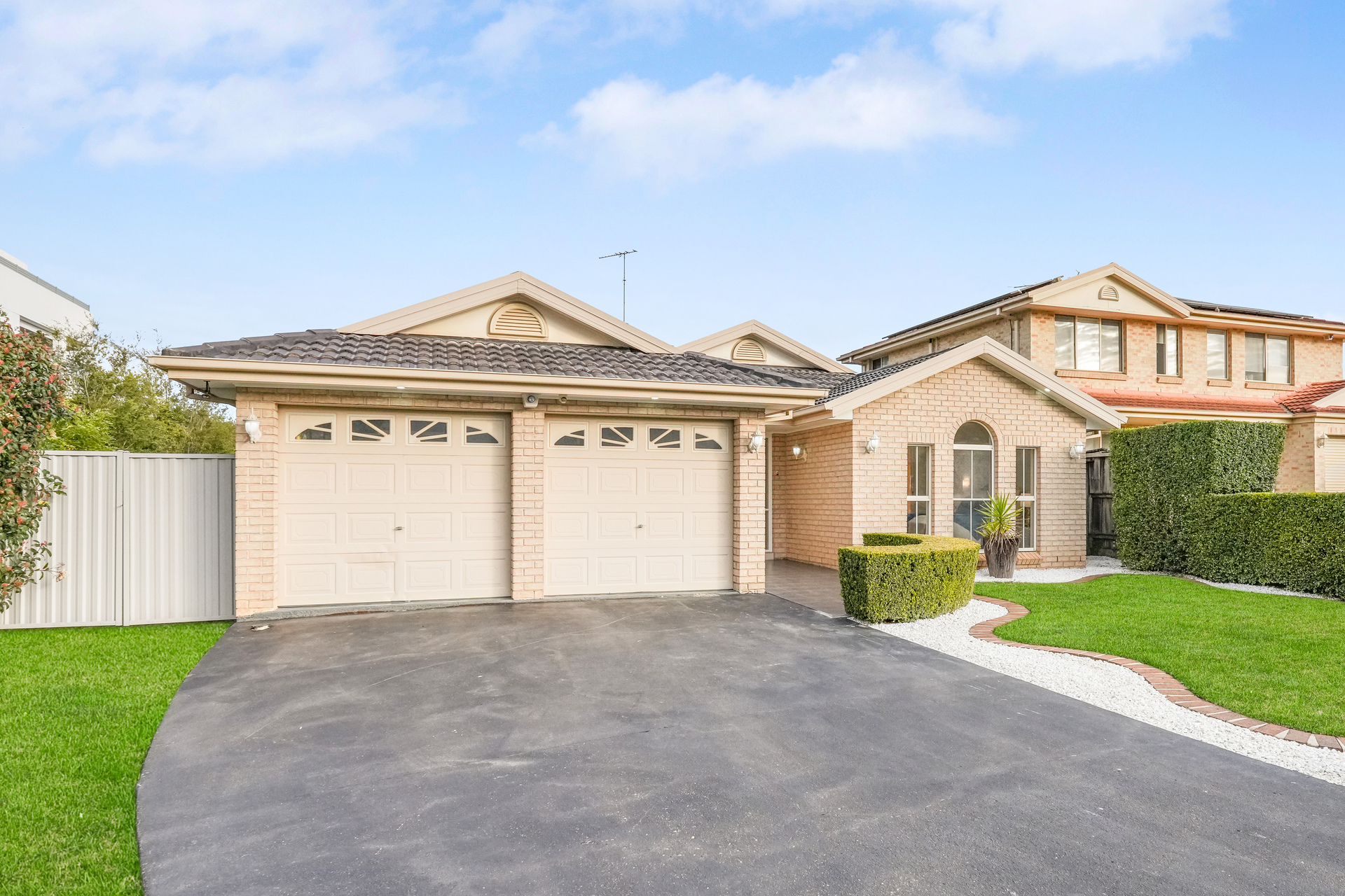 24 CLONMORE ST, KELLYVILLE RIDGE NSW 2155, 0部屋, 0バスルーム, House