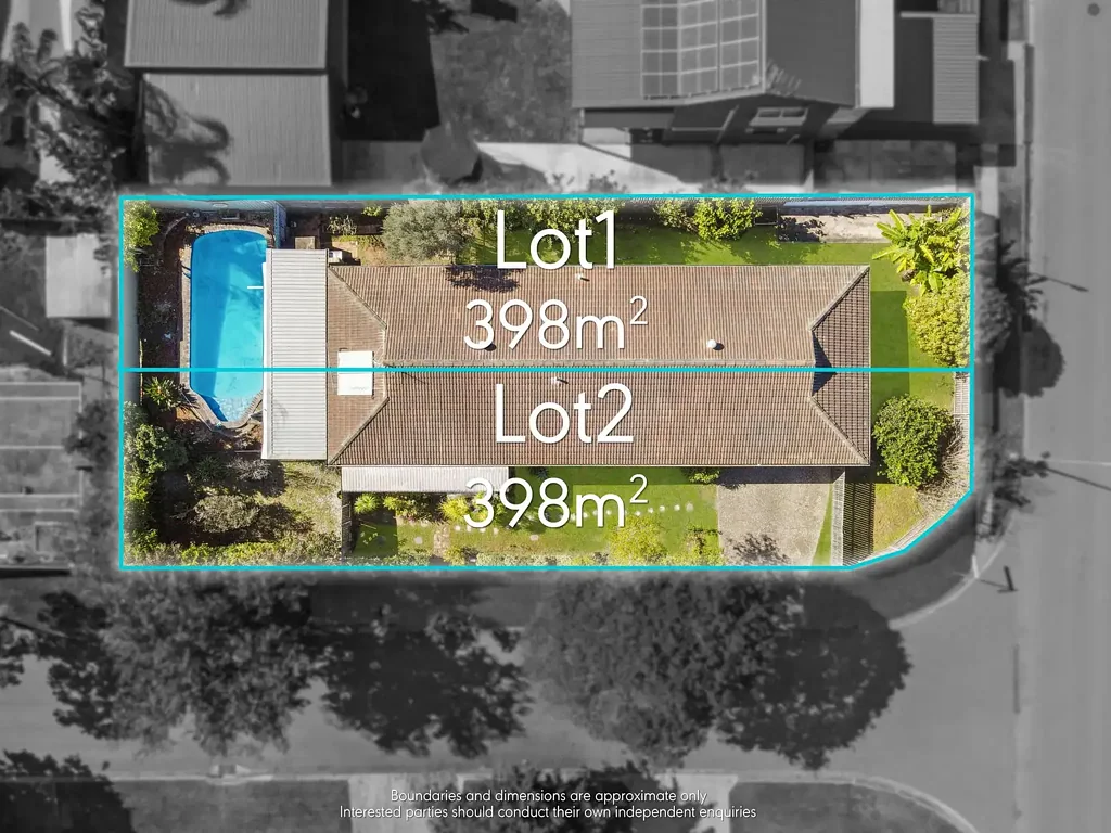 Bracken Ridge 3chambre Spacious Family Home on 796sqm Corner Block with Future Development Potential