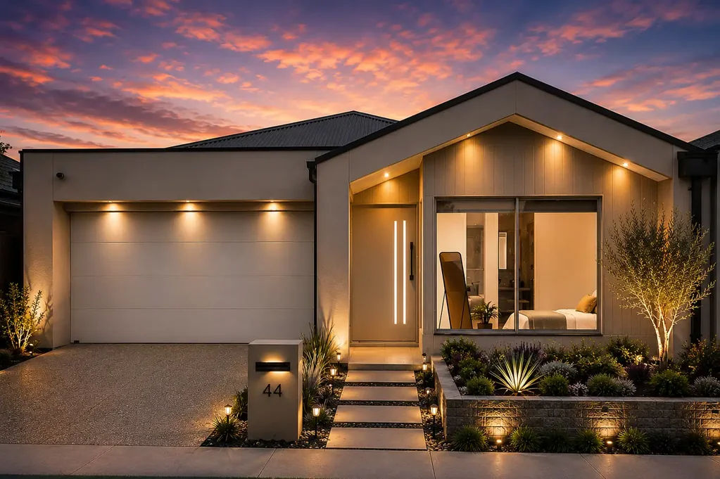 Donnybrook 4 Bedroom BRAND NEW HOUSE WITH TOP INCLUSIONS