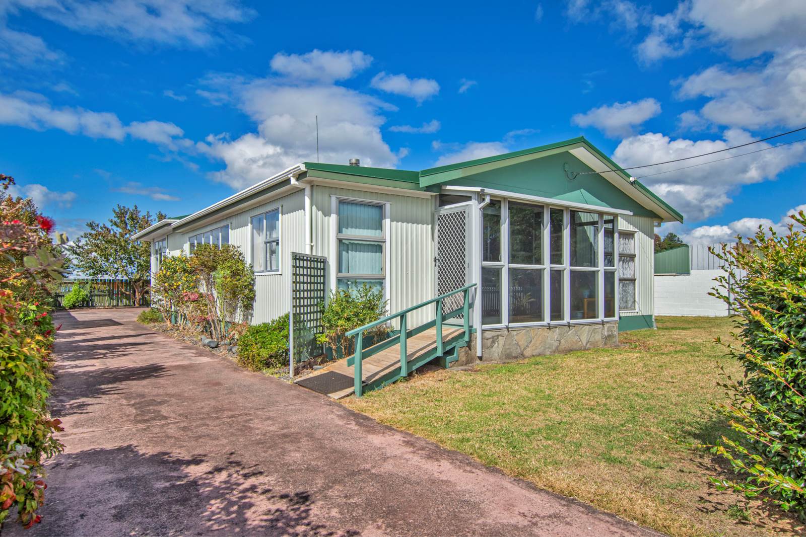 12 Lilian Street, Kamo, Whangarei, 3 Bedrooms, 1 Bathrooms, House