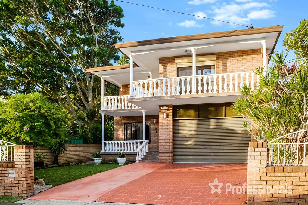 20 Lloyd Street, Bexley, NSW 2207
