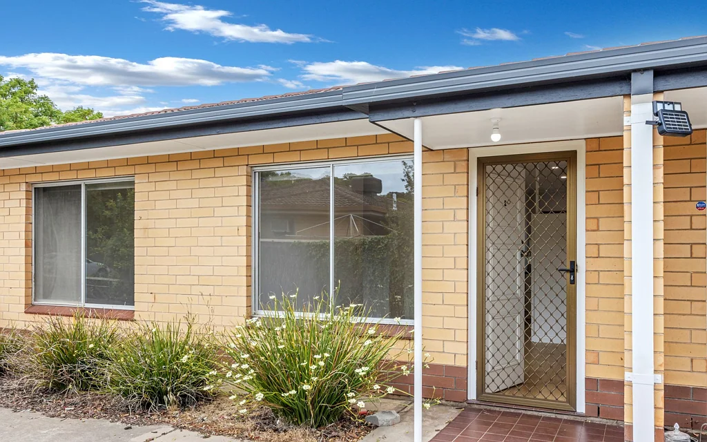 2/21A Park Street South, Woodville, SA 5011