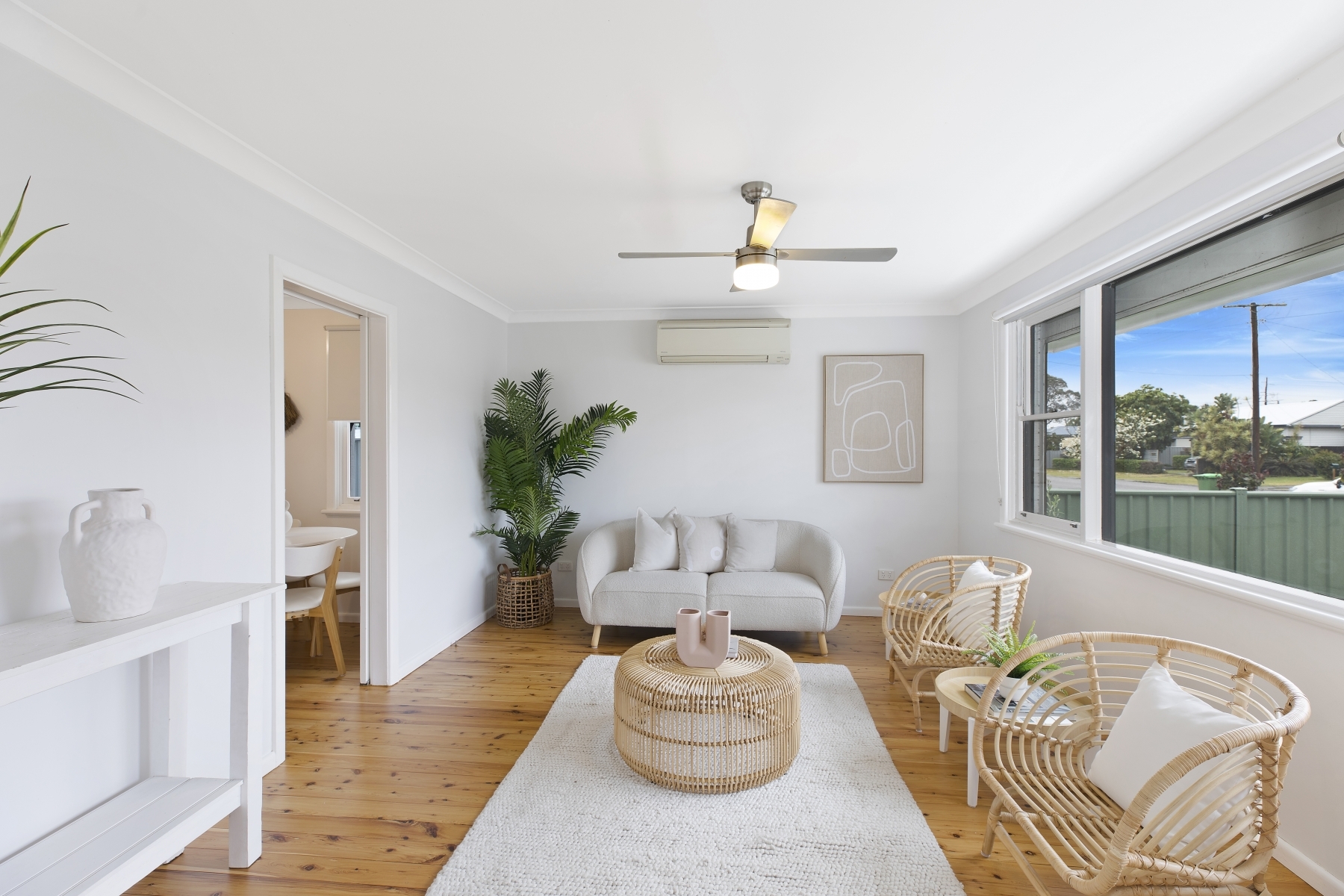 95 PATON ST, WOY WOY NSW 2256, 0房, 0浴, House