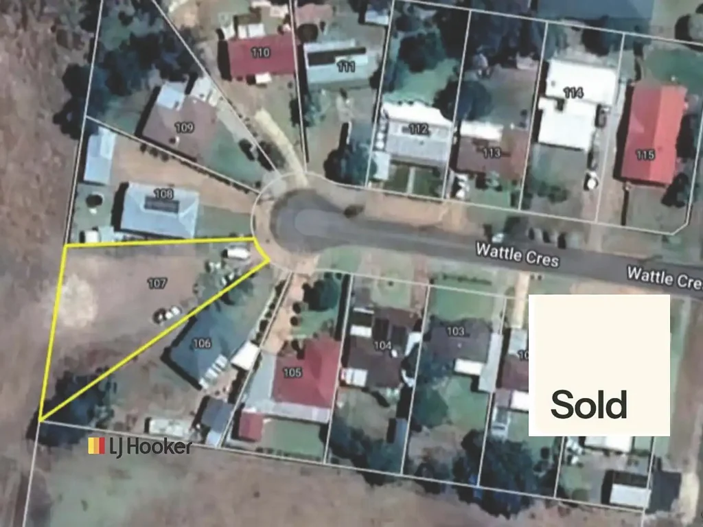 107 Wattle Crescent, Narromine, NSW 2821