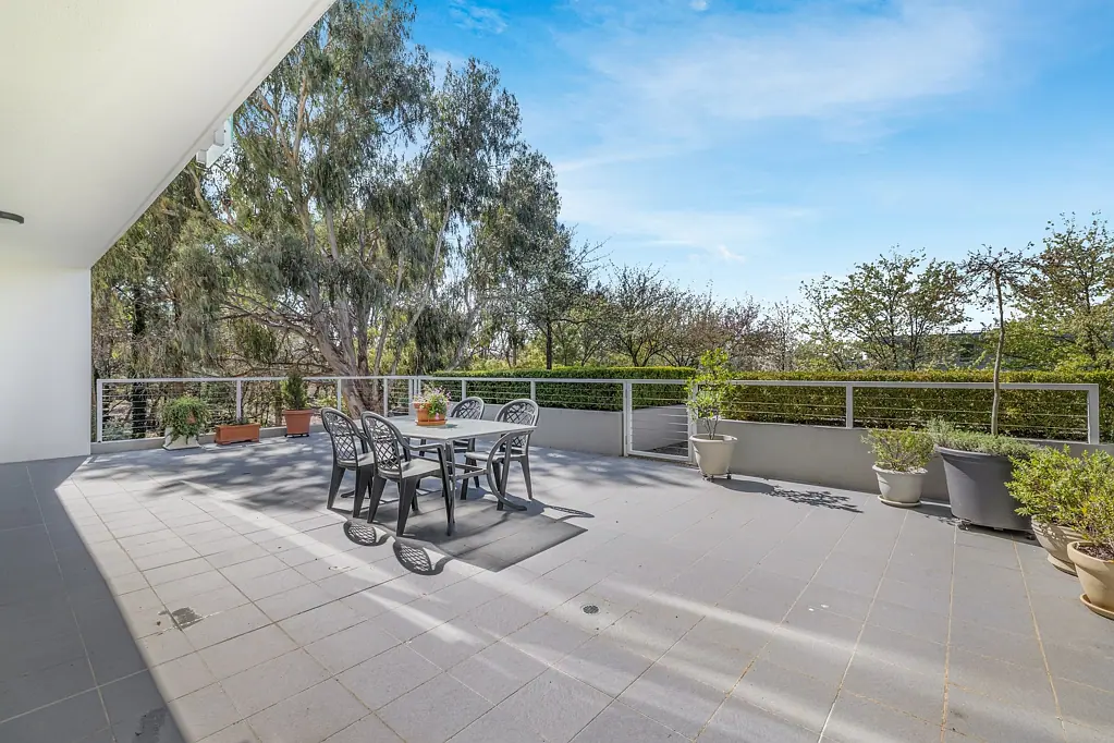 7/41 Blackall Street, Barton, ACT 2600