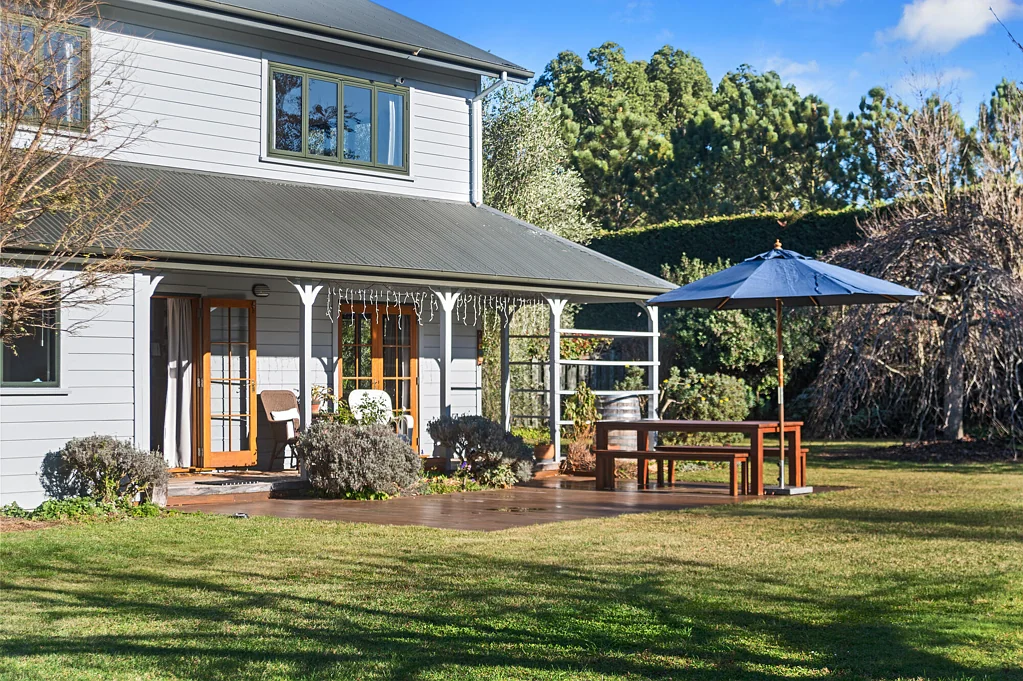 Ohoka  Space, privacy and practical lifestyle living