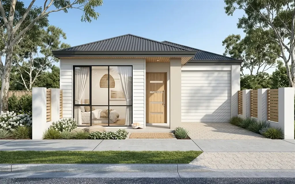 Hilbert 3ਬੈੱਡਰੂਮ Modern Living in Hilbert