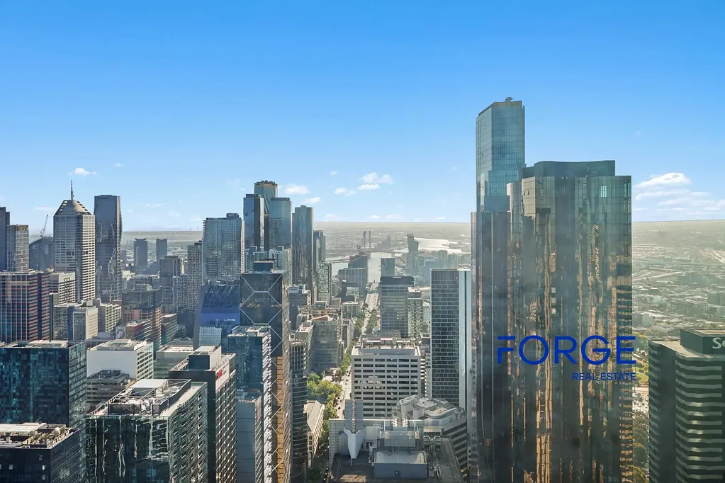 Melbourne 1chambre Perfect for First Home Buyer & Investors