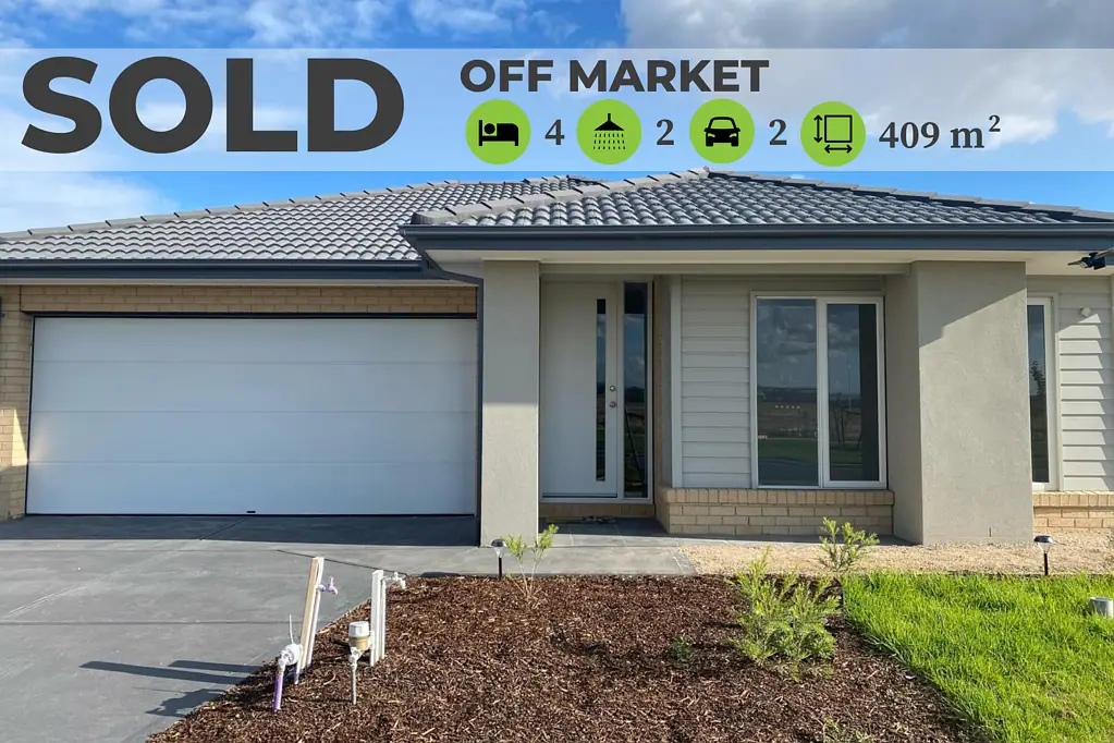 130 Bellavita Avenue, Clyde, VIC 3978