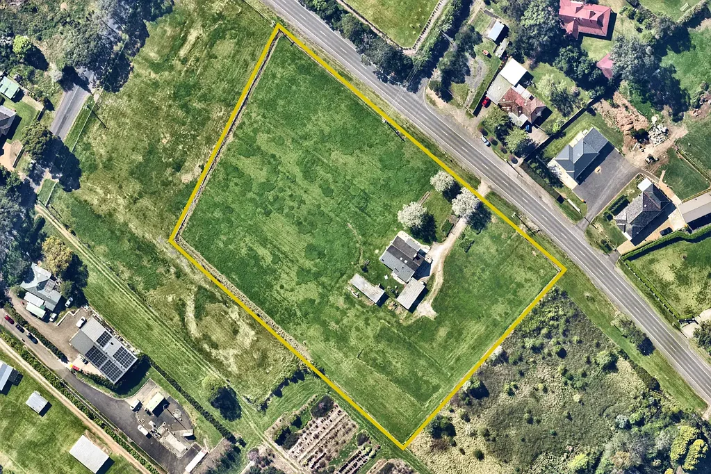 Glenorie 5 Bedroom Create Your Dream Home or Invest in Future Growth