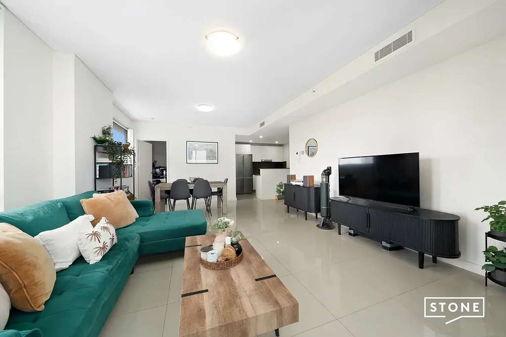 1007/29 Hunter Street, Parramatta, NSW 2150