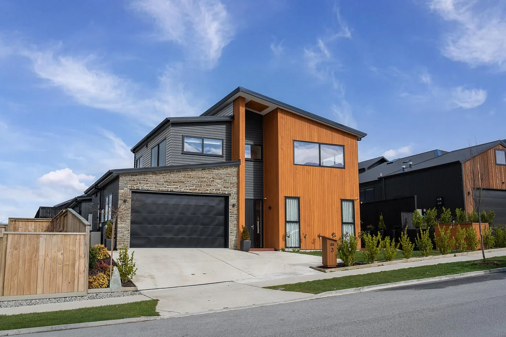 Jacks Point 6ਬੈੱਡਰੂਮ Space, Style & Income - Queenstown Starts Here
