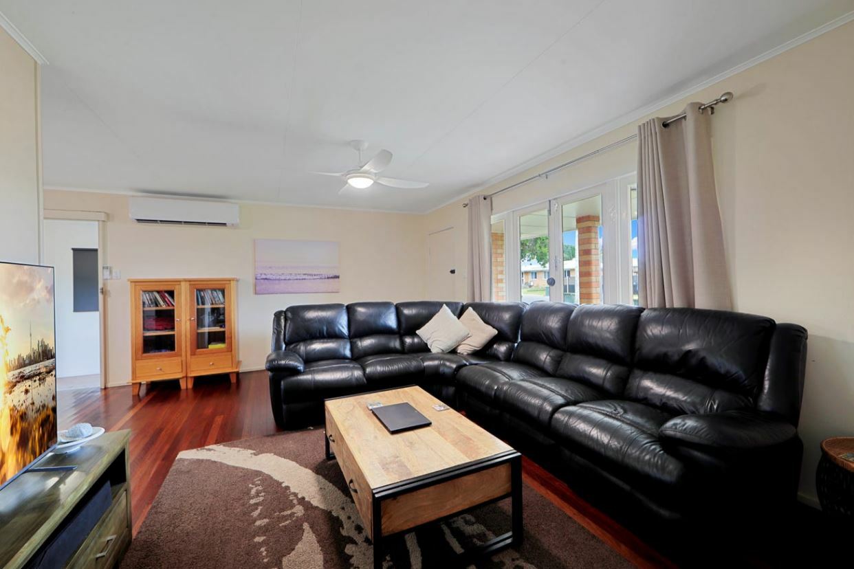 2 LONEY ST, AVENELL HEIGHTS QLD 4670, 0房, 0浴, House