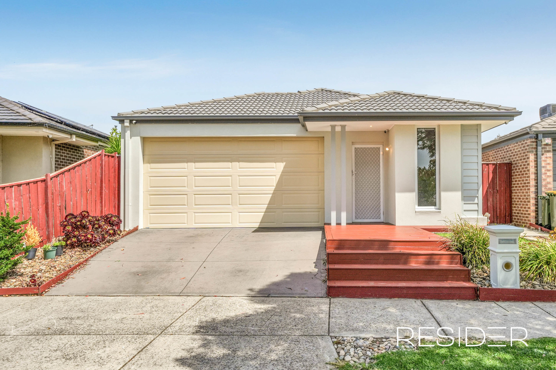 37 RONSARD CR, MERNDA VIC 3754, 0房, 0浴, House