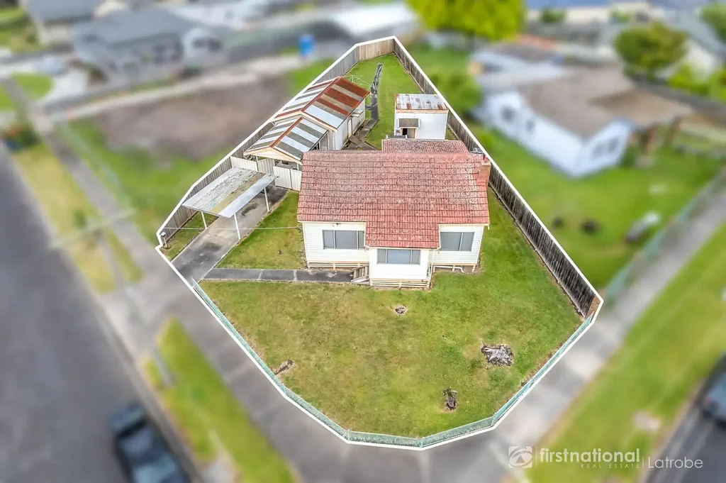 37 Pollock Avenue, Traralgon, VIC 3844