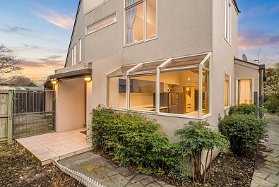 Strowan 3 Slaapkamer Great Location, Huge Potential