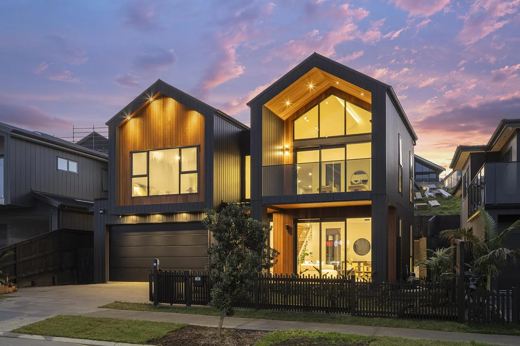 Long Bay 5Phòng ngủ A New Benchmark in Coastal Living