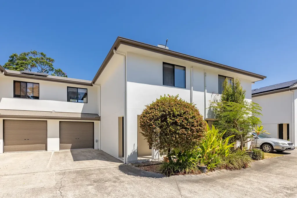Beerwah 3Zimmer Welcome to 13/2A Swann Street, Beerwah - A Low-Maintenance Gem in a Prime Location!