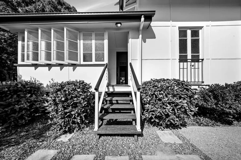 Railway Estate 2房  A Hidden Cottage Retreat in the Heart of Railway Estate