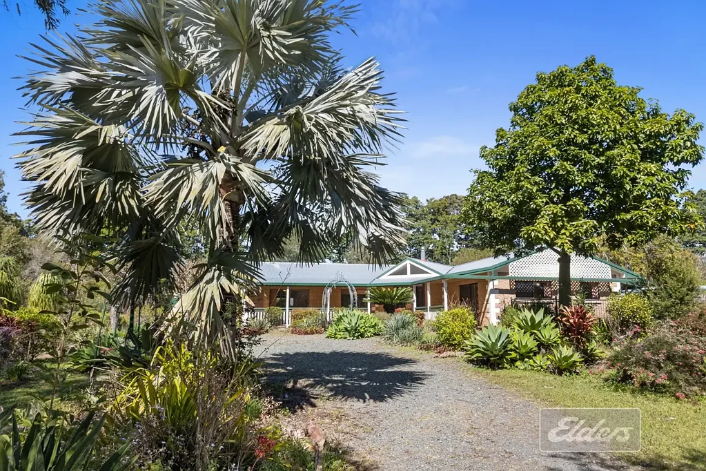116 Witham Road, The Dawn, QLD 4570