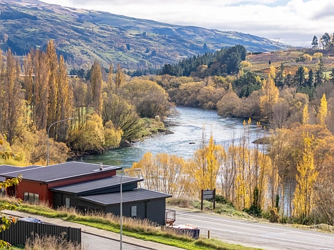 Roxburgh A Prime Slice of Central Otago