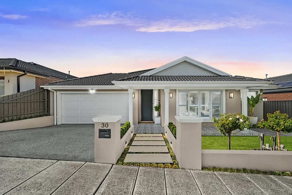 30 Augusta Drive, Wollert, VIC 3750