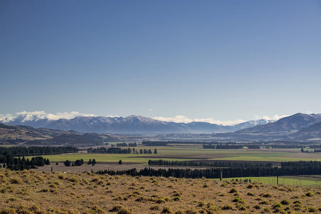 Cromwell Tomich Heights - elevated lifestyle opportunity
