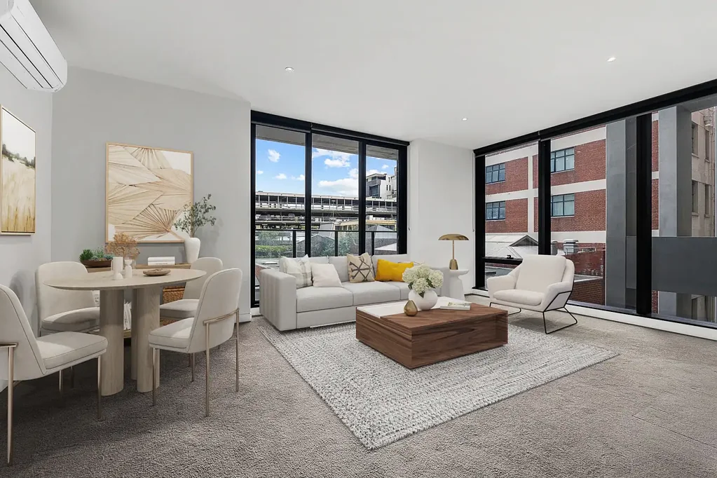 509/120 A'Beckett Street, Melbourne, VIC 3000