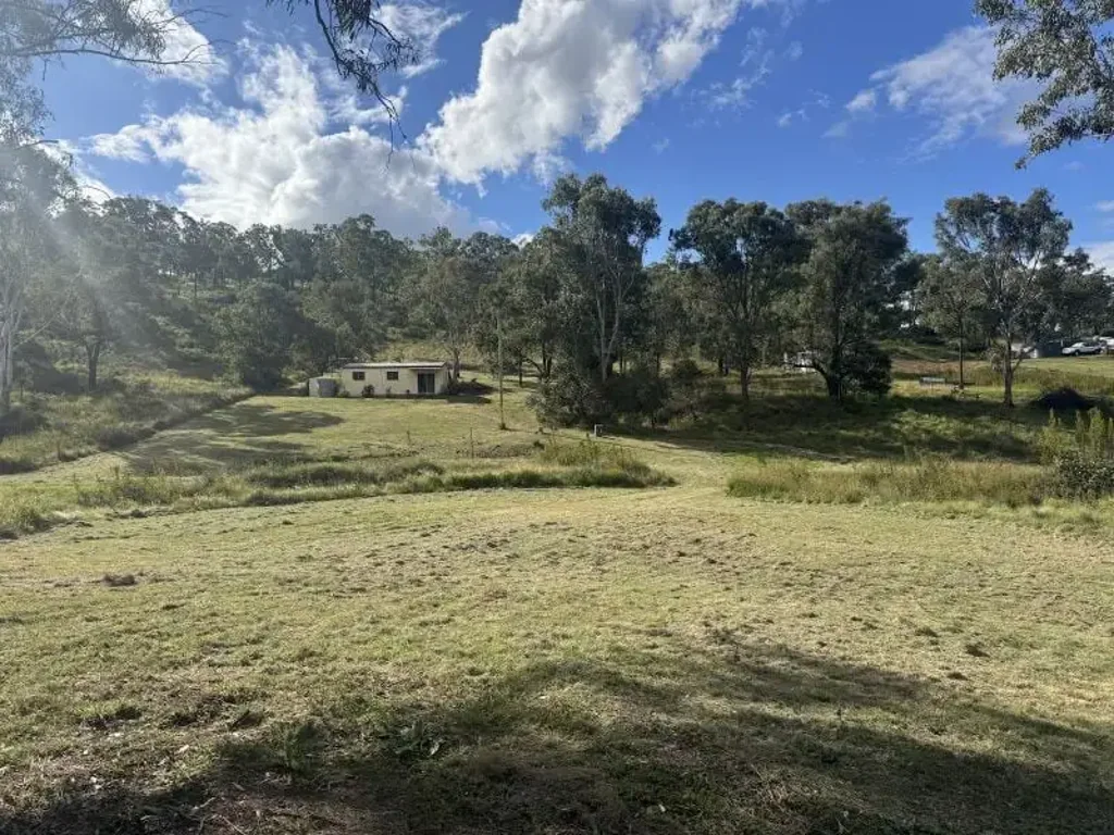 756 Kumbia Road, Ellesmere, QLD 4610