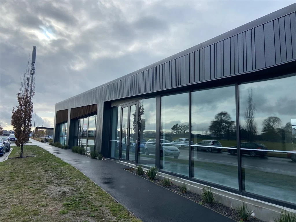 Marshland Prestons Park – Dynamic Opportunities