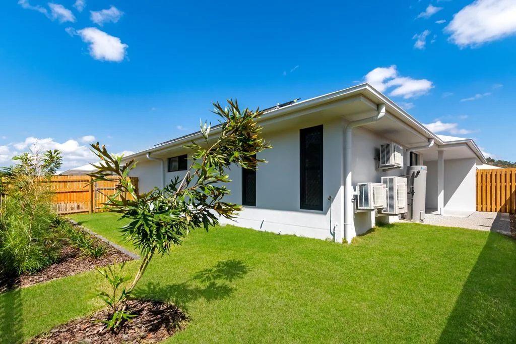 Mount Louisa 2 Bedroom BRAND NEW NDIS SDA DUPLEX VILLA - Positive Cashflow Investment