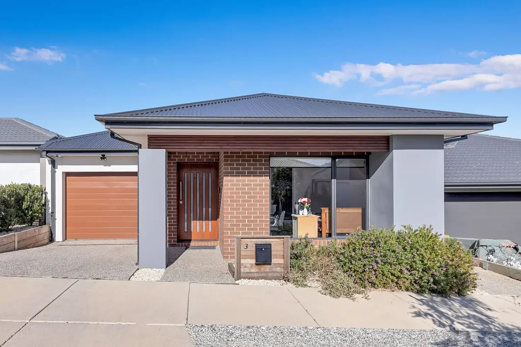 Charlemont 4 Bedroom The Ideal Family Home in Charlemont is Here!
