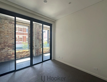 106/147-153 Hunter Street, Newcastle, Newcastle, 2 rūma, 2 rūma horoi, Unit