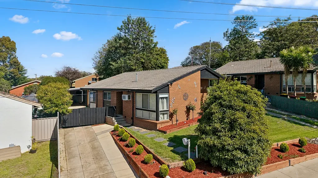 48 Monash Drive, Seymour, VIC 3660