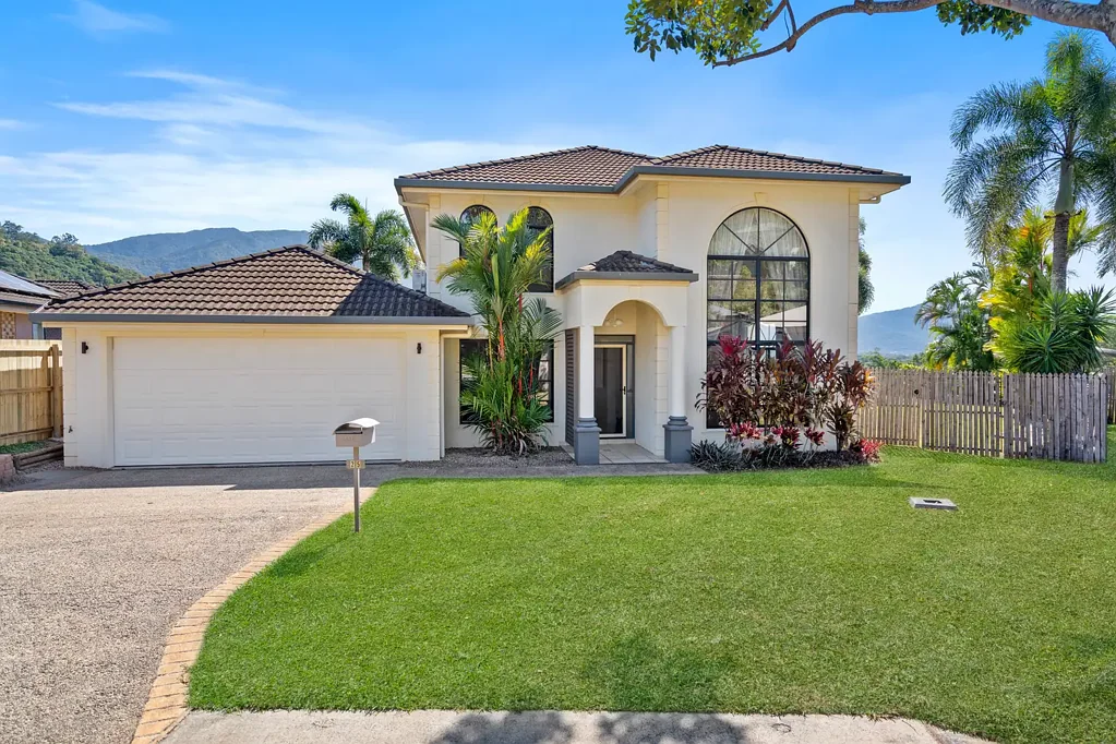 25 Everglade Rise, Brinsmead, QLD 4870