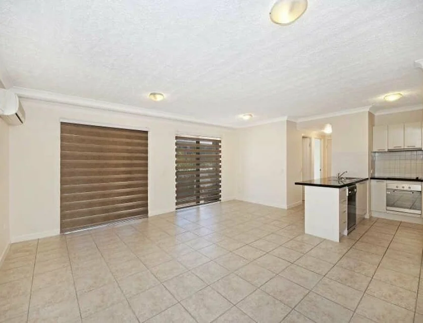 97-109 Railway Ave, Railway Estate, Townsville, 2 Bedrooms, 1 Bathrooms, Unit