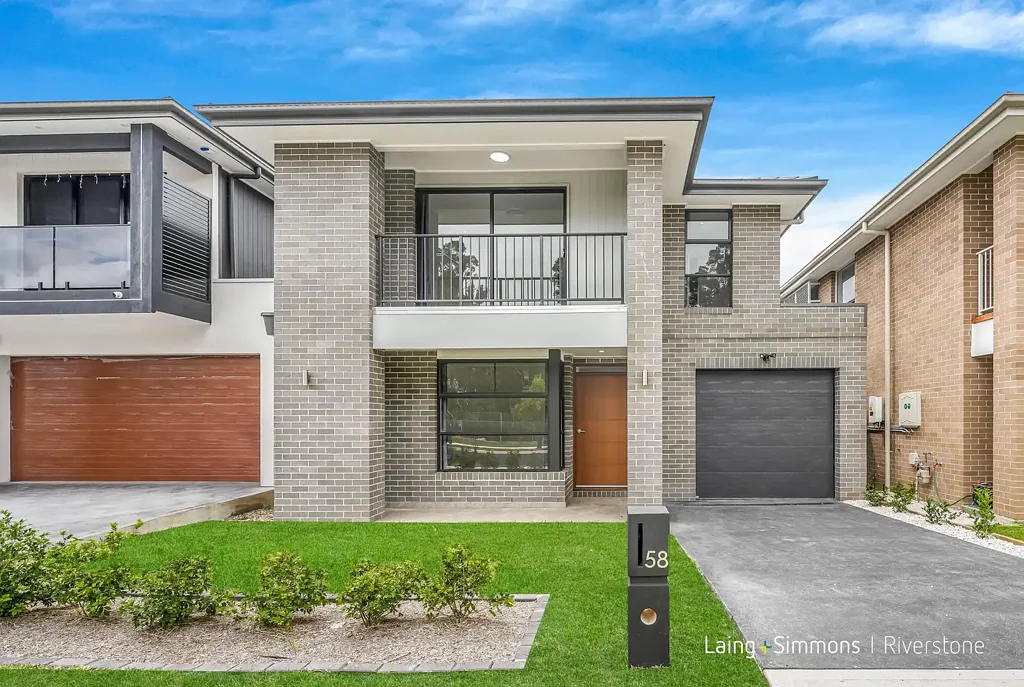 58 Garganey Parade, Melonba, NSW 2765