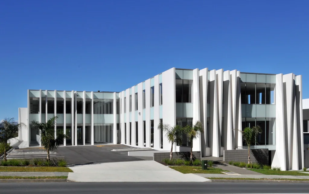Albany Prime ground floor Albany office
