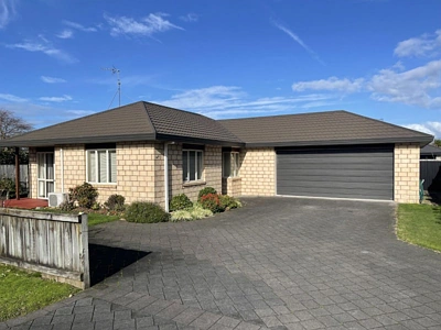 Residential Zone - General Residential Zone