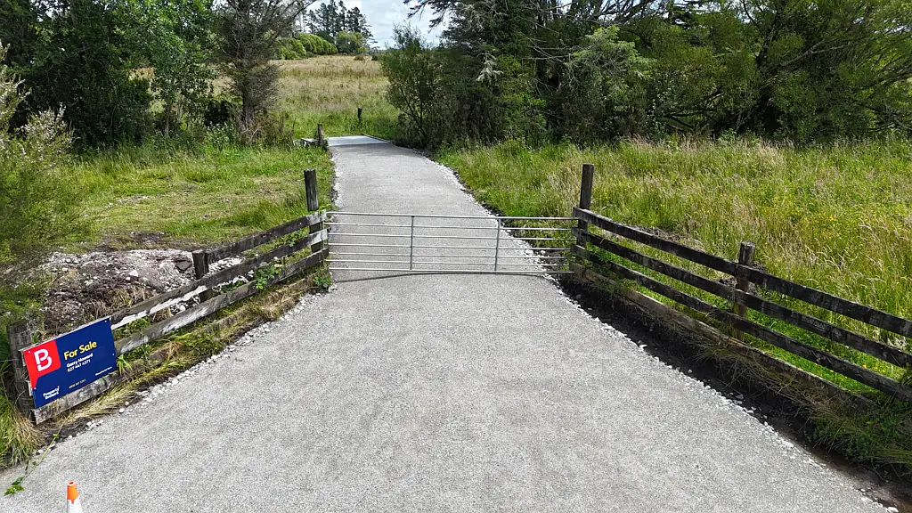 Westport Surrounds 7Ha + Potential