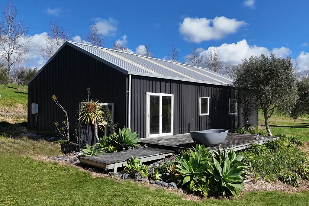 Address Withheld, Mangawhai, Kaipara, Northland