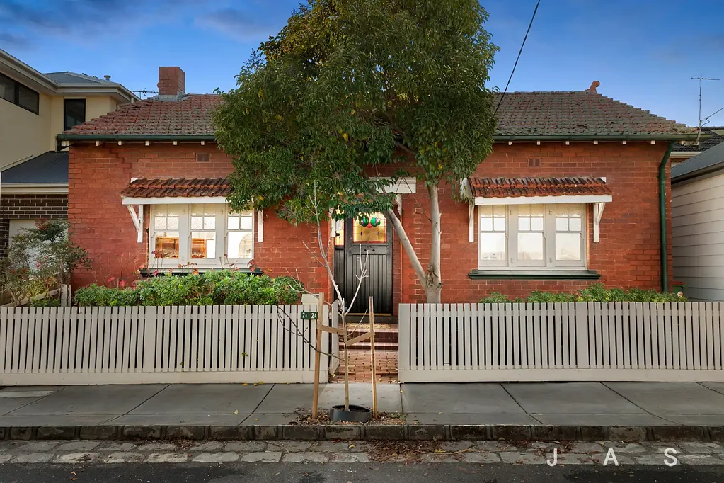 Yarraville 3कमरा Heritage Charmer, Dream Location