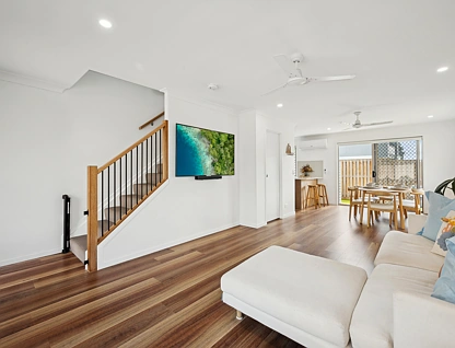 55/295 Handford Road, Taigum, QLD 4018, 3房, 2浴, 城市屋