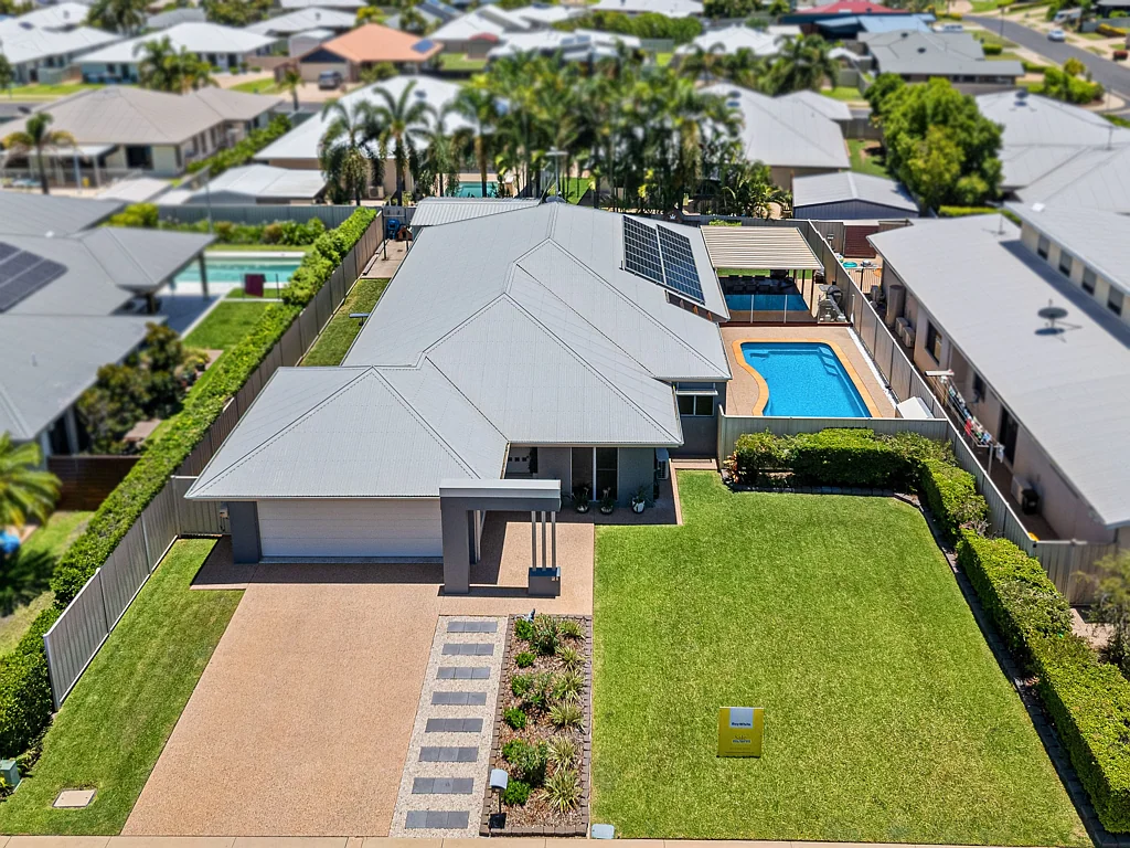 21 Coldstream Street, Emerald, QLD 4720