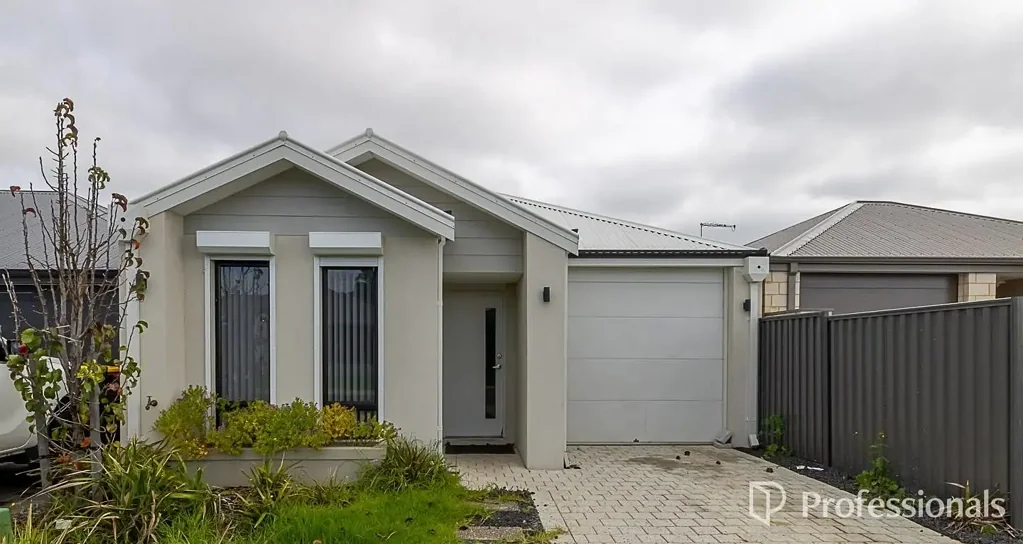 Your perfect home awaits...